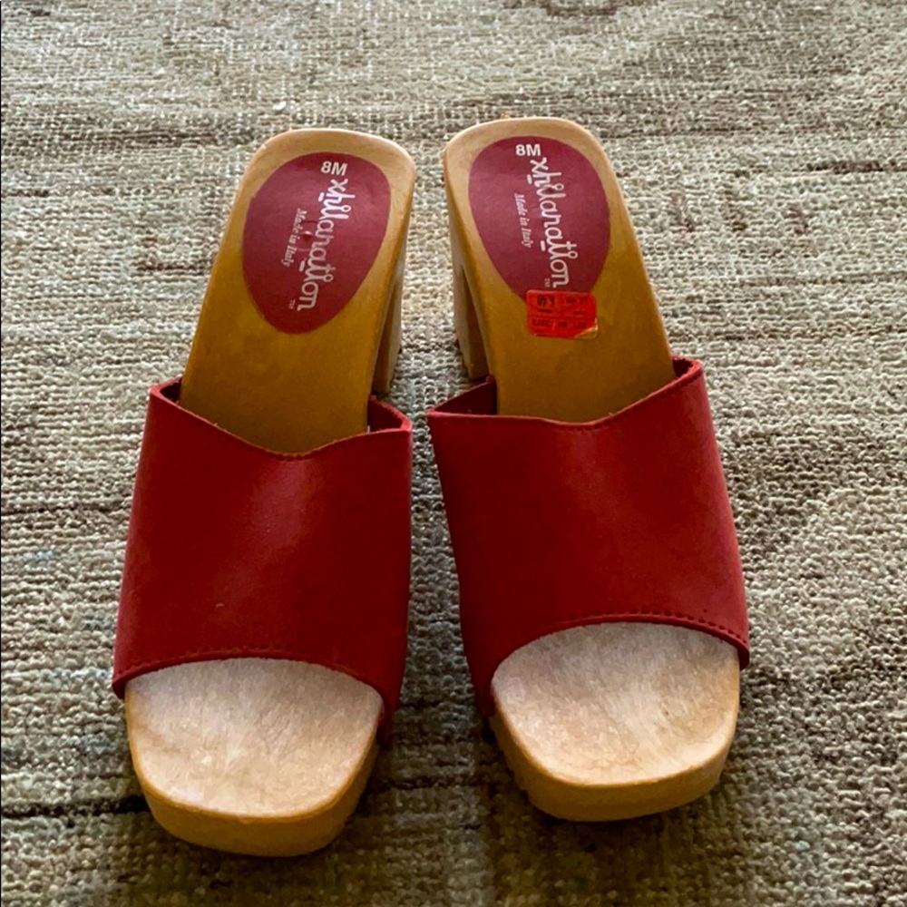 Xhilaration High Heel Shoes